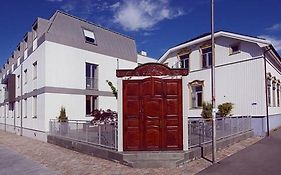 Clarion Collection Hotel Tollboden
