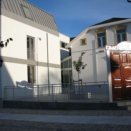 Clarion Collection Hotel Tollboden Drammen Esterno foto