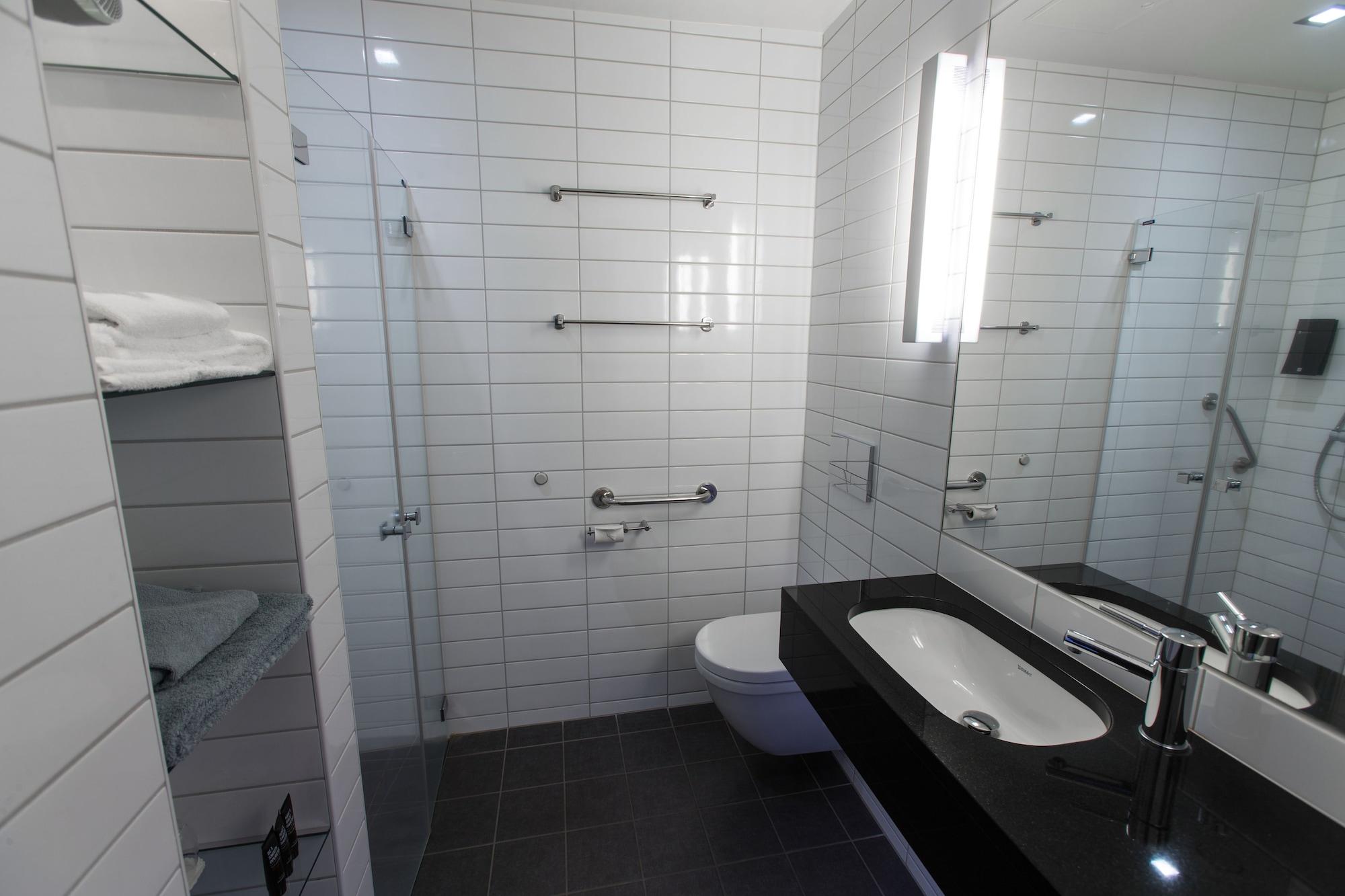 Clarion Collection Hotel Tollboden Drammen Esterno foto