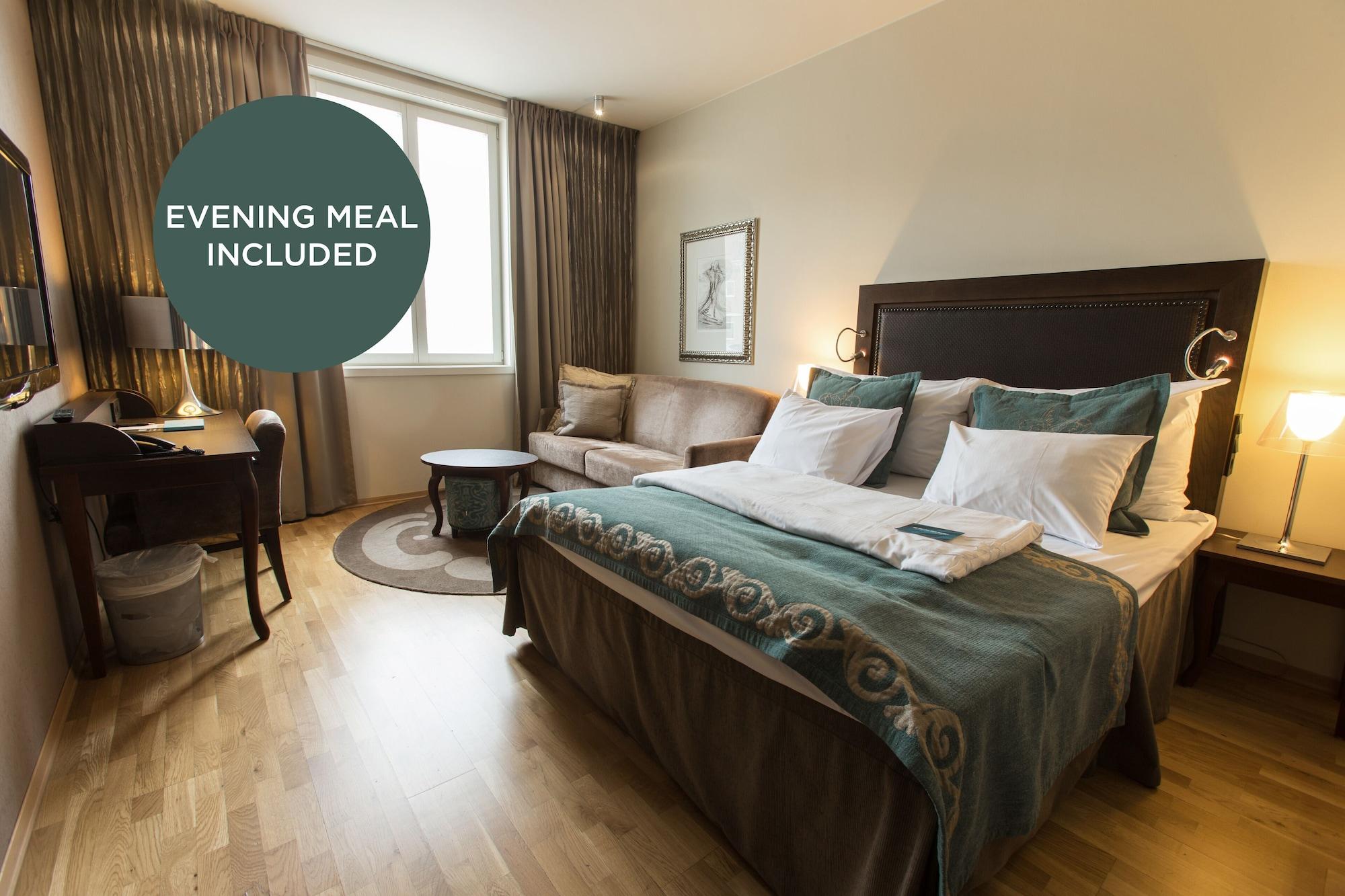 Clarion Collection Hotel Tollboden Drammen Esterno foto