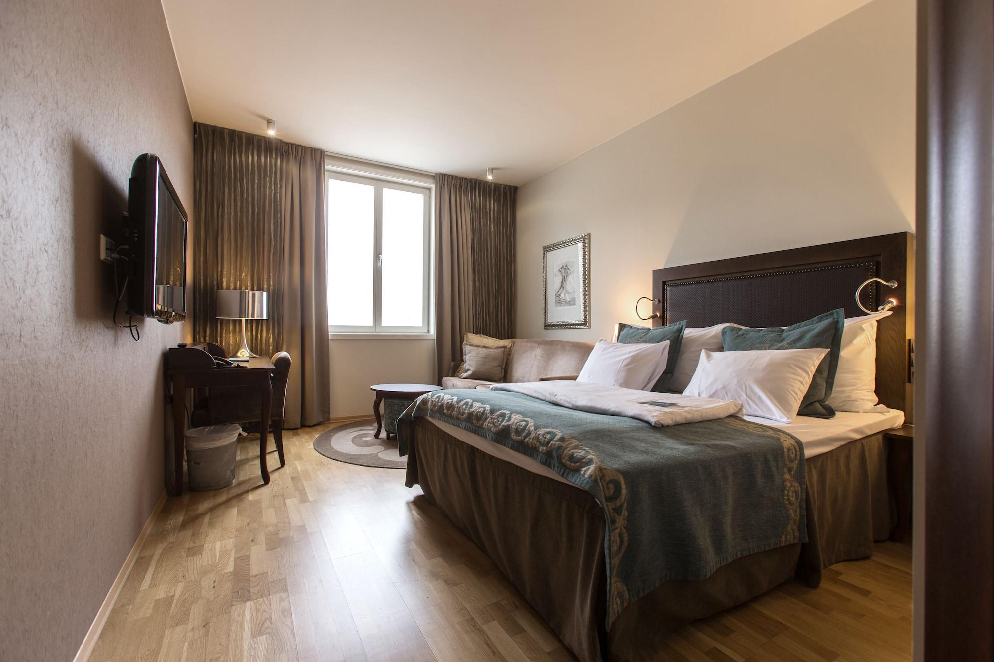 Clarion Collection Hotel Tollboden Drammen Esterno foto