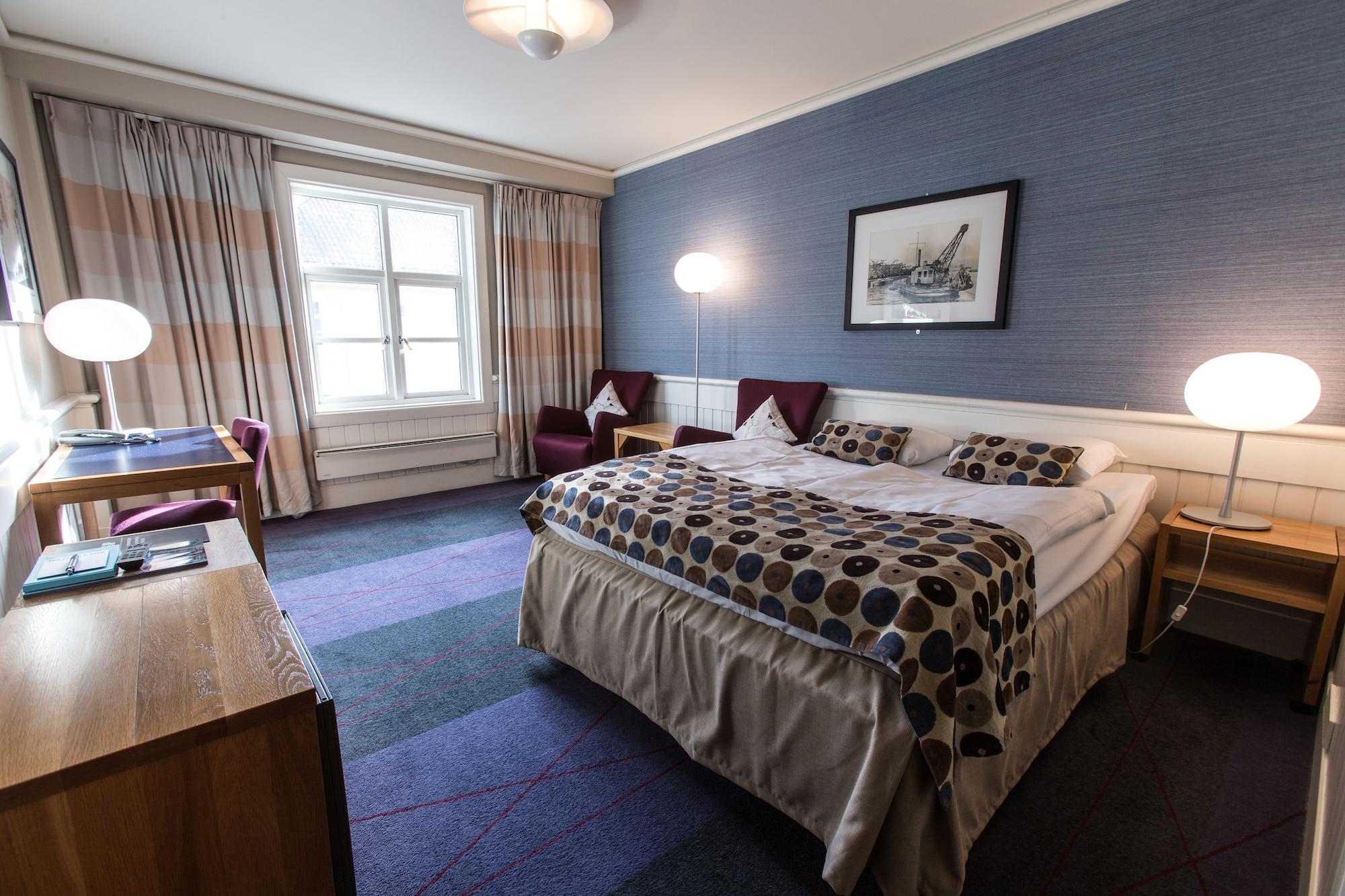 Clarion Collection Hotel Tollboden Drammen Esterno foto