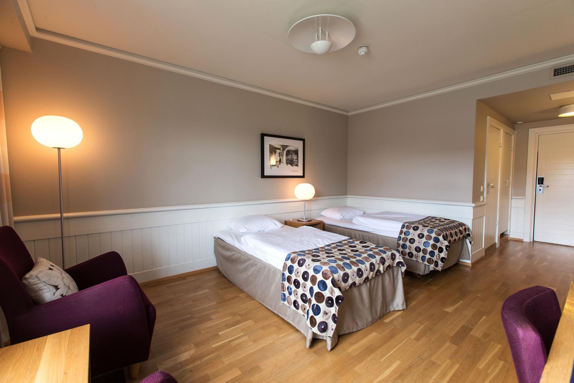 Clarion Collection Hotel Tollboden Drammen Esterno foto