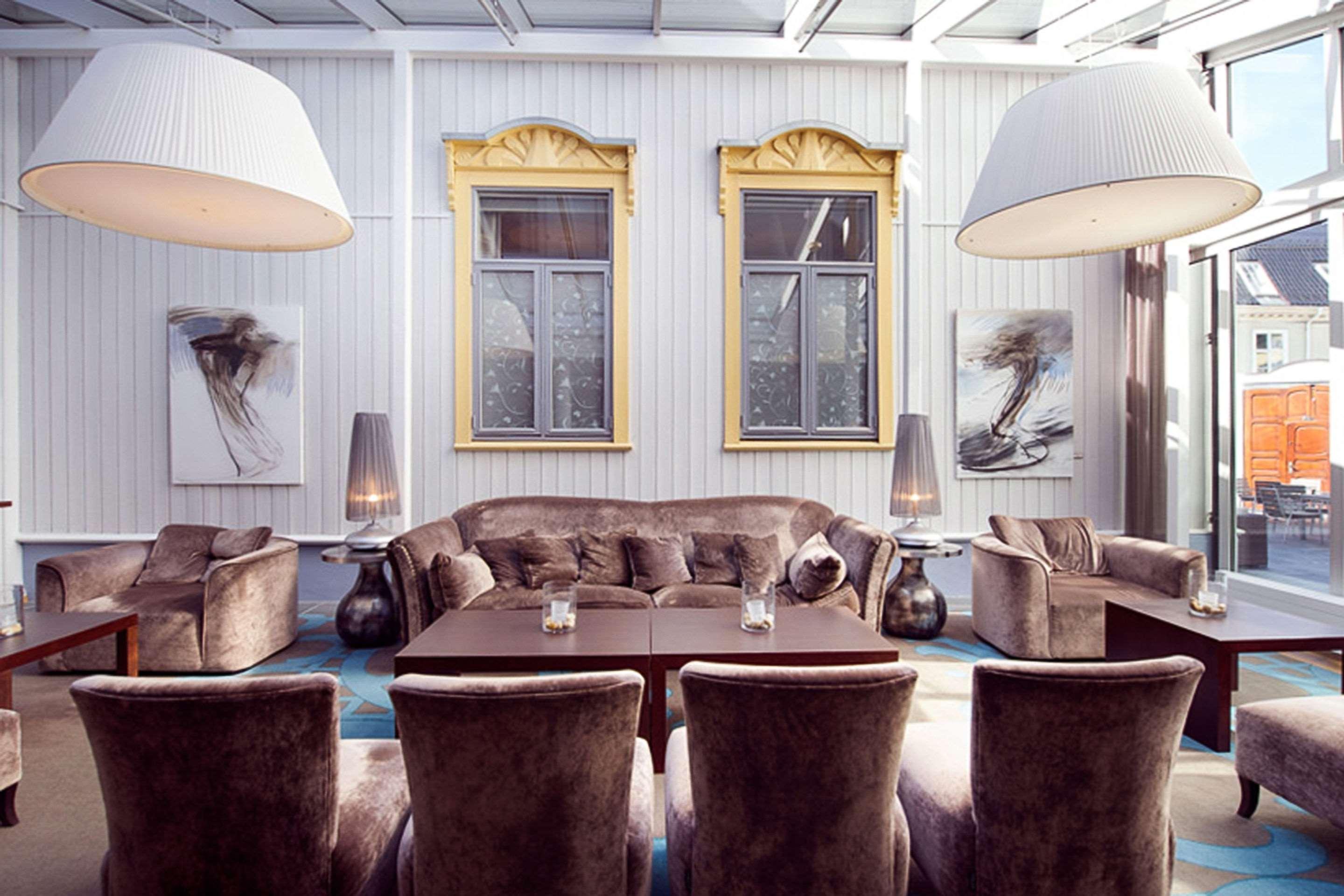 Clarion Collection Hotel Tollboden Drammen Esterno foto