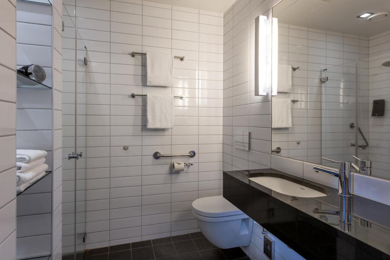 Clarion Collection Hotel Tollboden Drammen Esterno foto