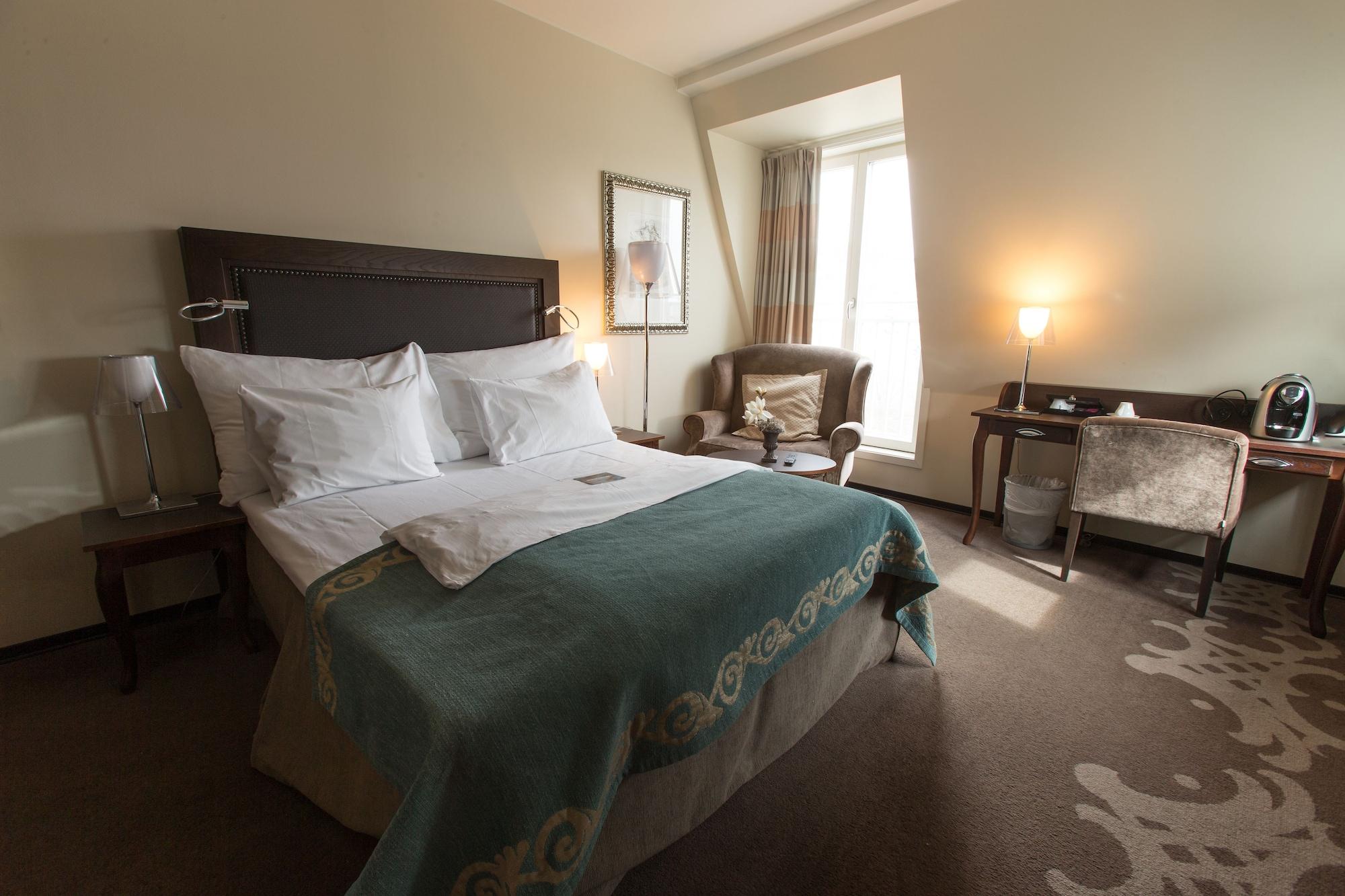 Clarion Collection Hotel Tollboden Drammen Esterno foto