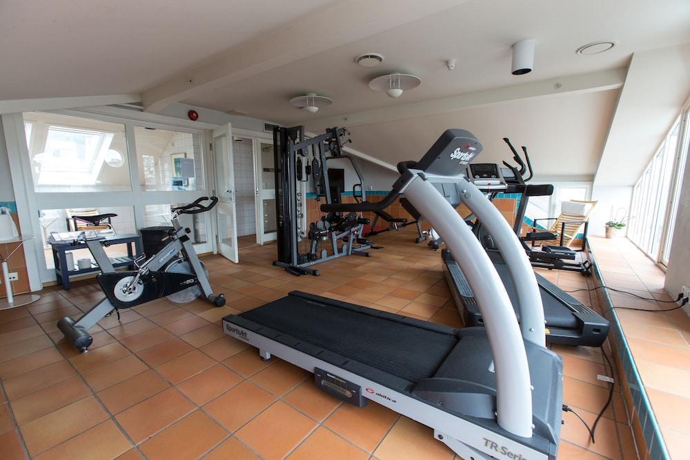 Clarion Collection Hotel Tollboden Drammen Esterno foto