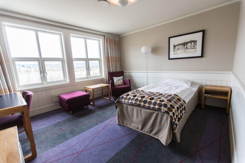 Clarion Collection Hotel Tollboden Drammen Esterno foto