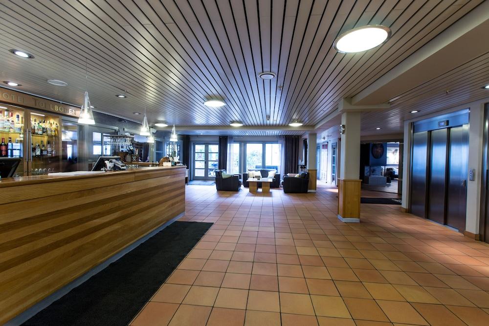 Clarion Collection Hotel Tollboden Drammen Esterno foto
