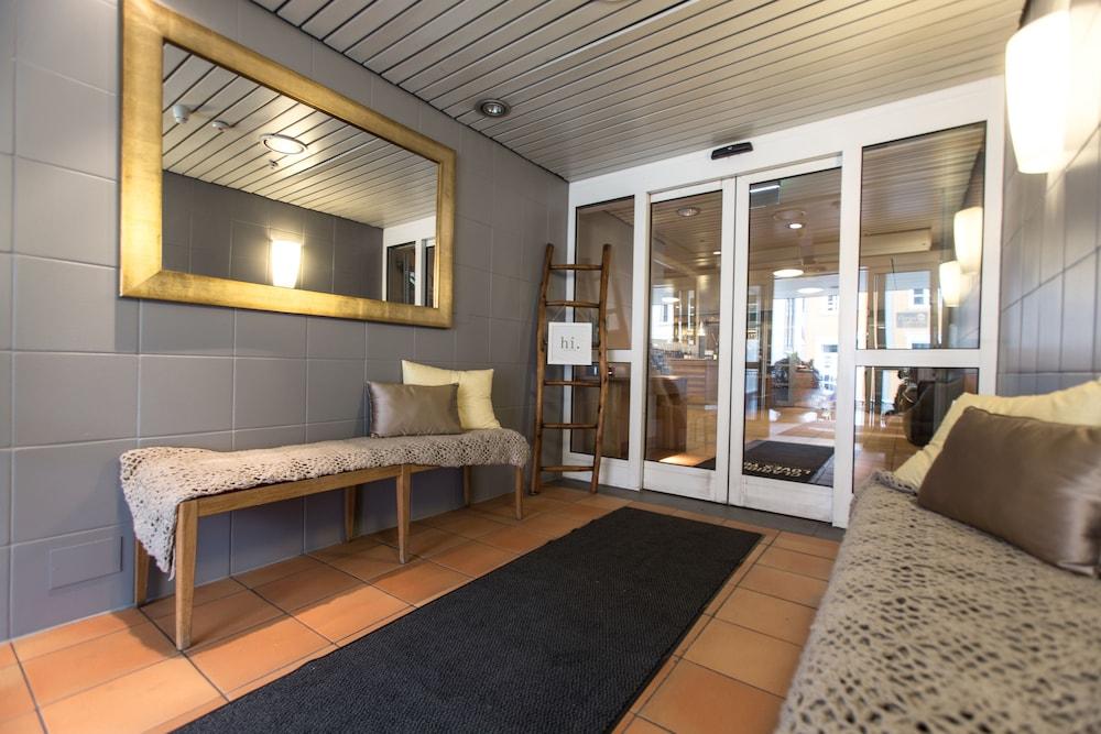 Clarion Collection Hotel Tollboden Drammen Esterno foto