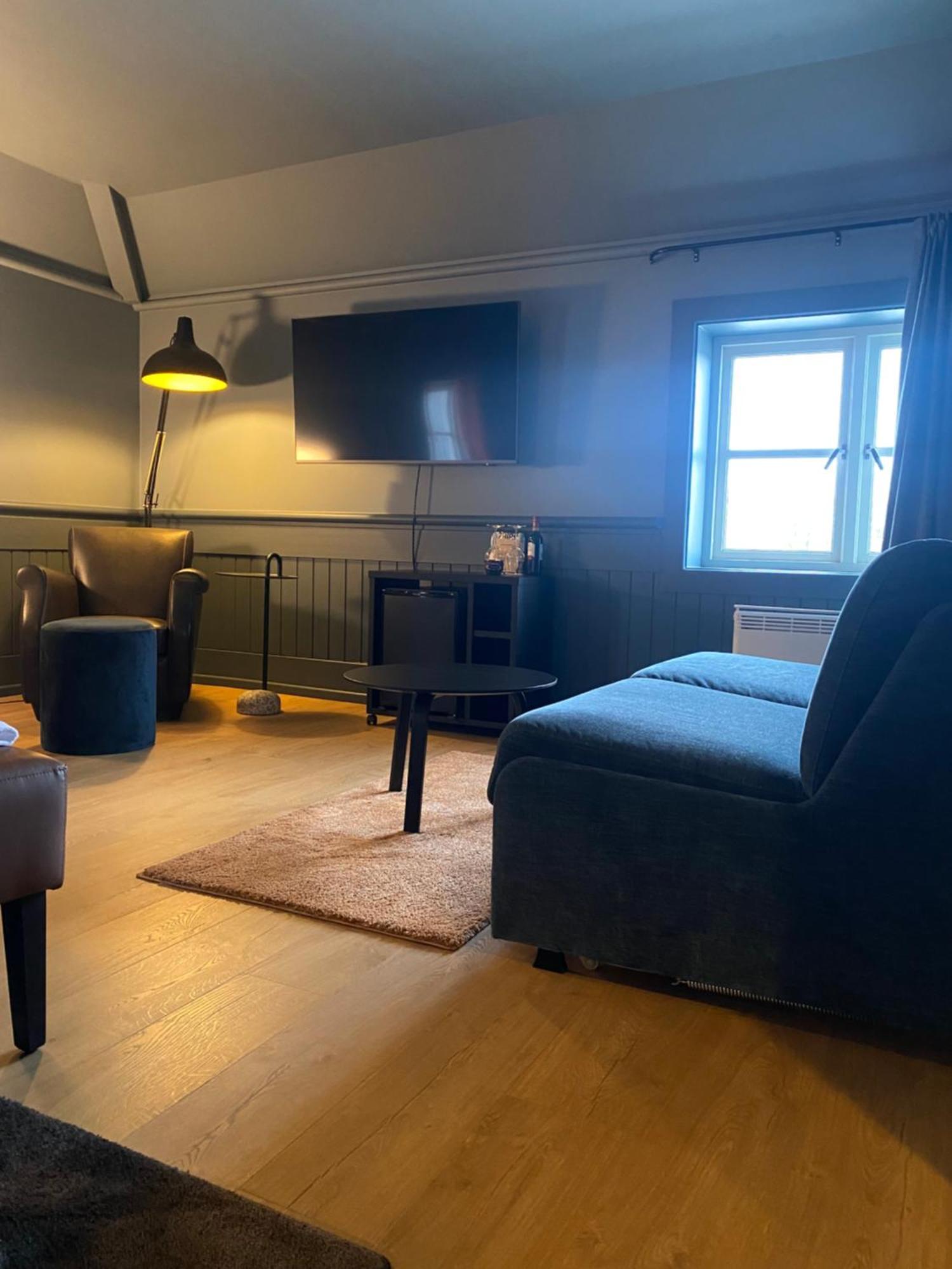 Clarion Collection Hotel Tollboden Drammen Esterno foto