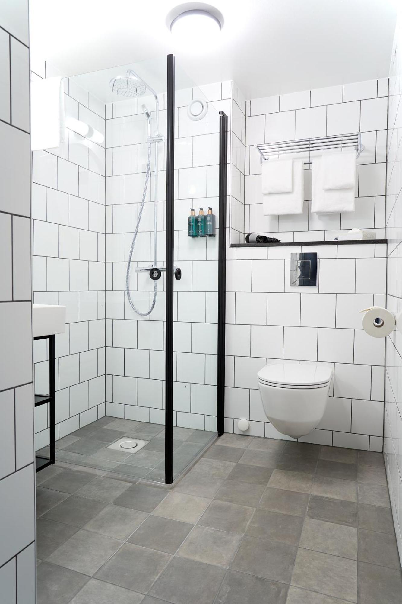 Clarion Collection Hotel Tollboden Drammen Esterno foto