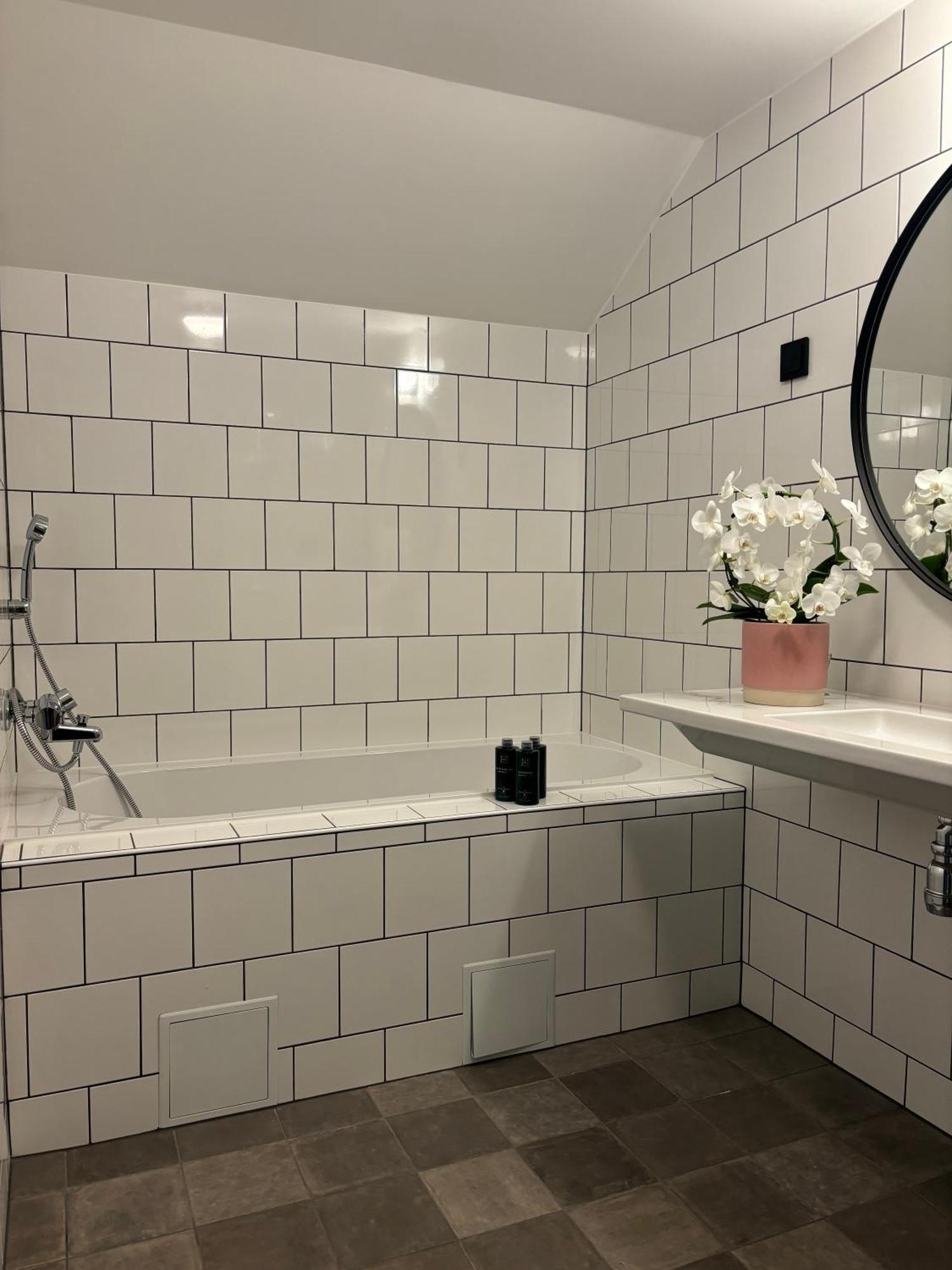 Clarion Collection Hotel Tollboden Drammen Esterno foto