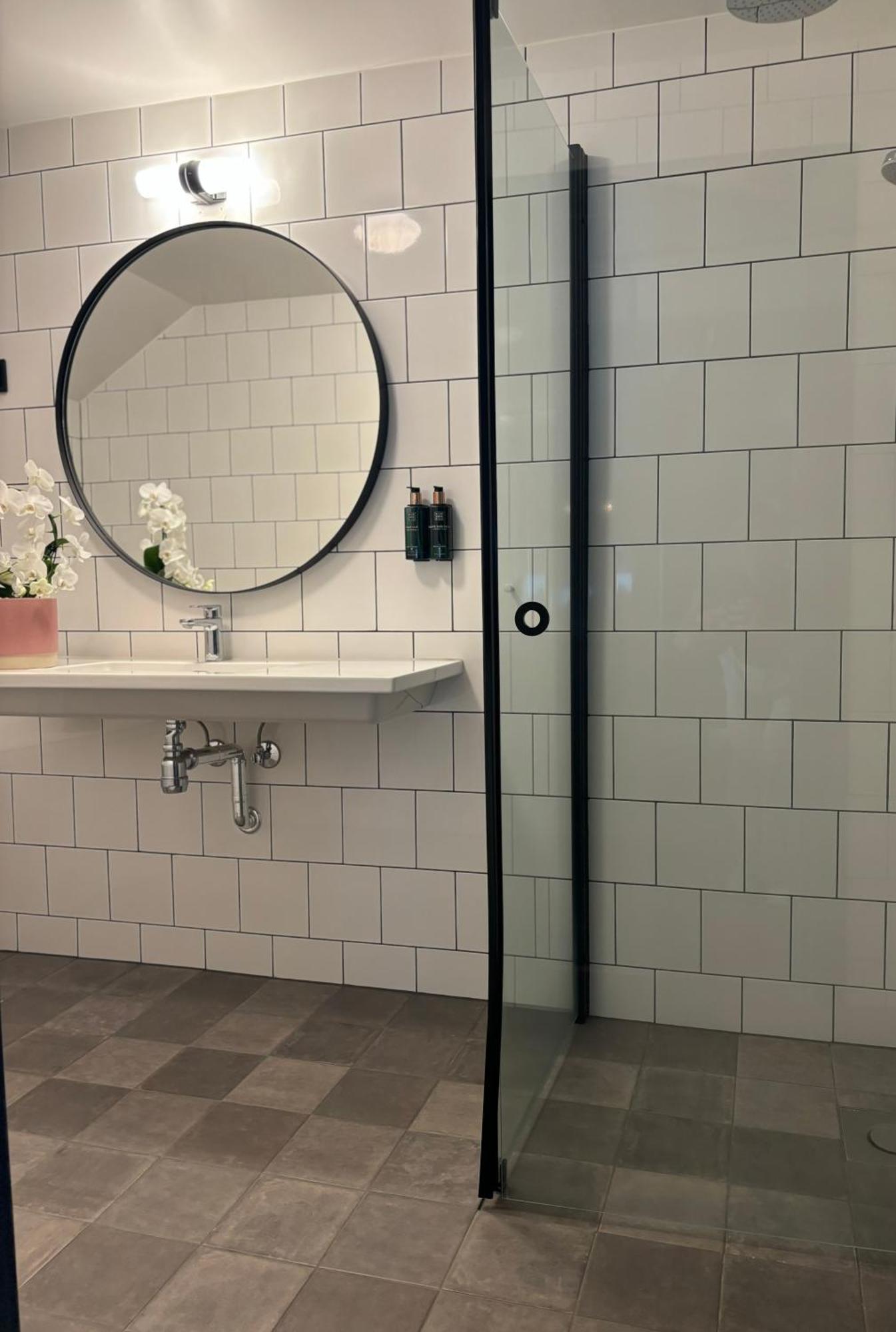 Clarion Collection Hotel Tollboden Drammen Esterno foto