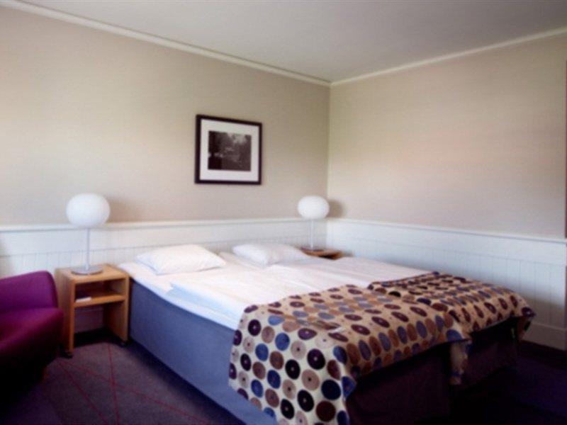 Clarion Collection Hotel Tollboden Drammen Esterno foto