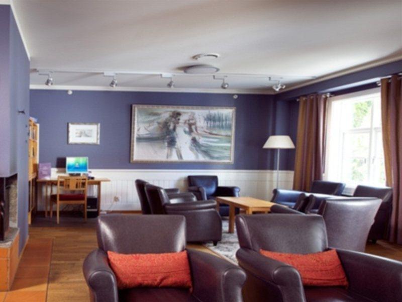 Clarion Collection Hotel Tollboden Drammen Esterno foto