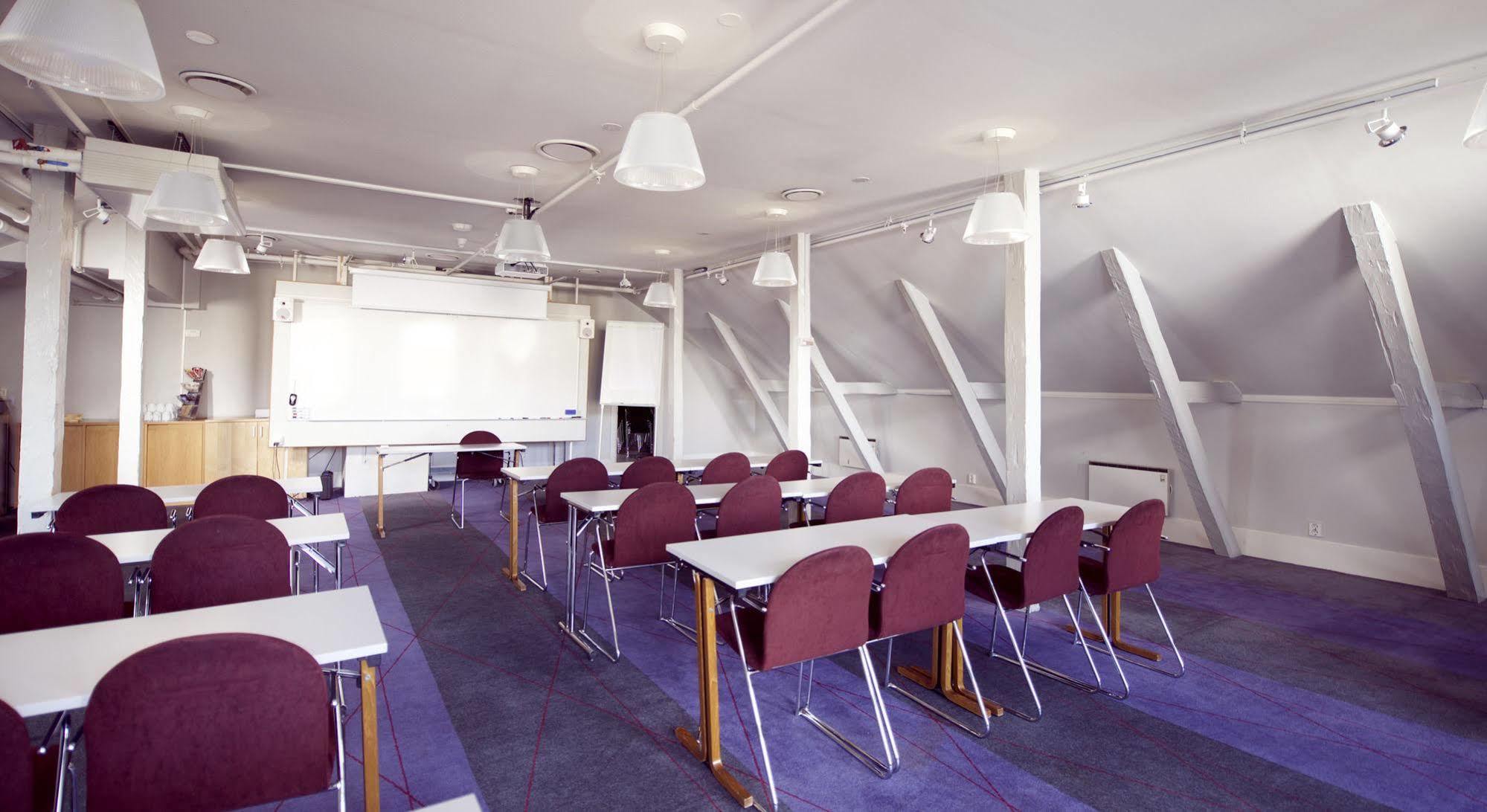 Clarion Collection Hotel Tollboden Drammen Esterno foto